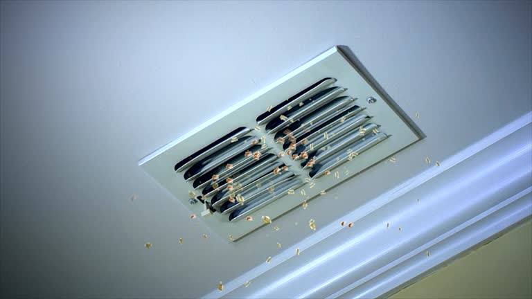 HVAC System Cleaning in Lamesa, TX