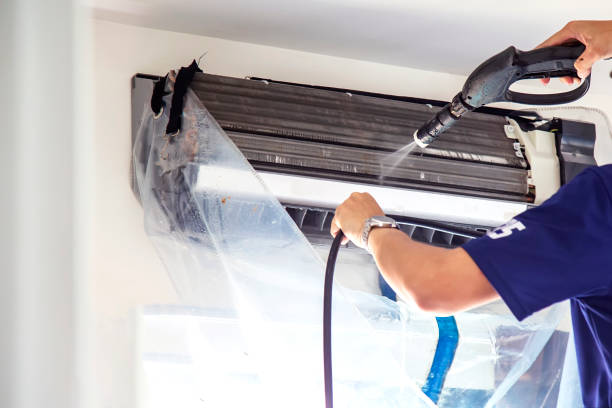 Best Best Air Duct Cleaning Company  in Lamesa, TX