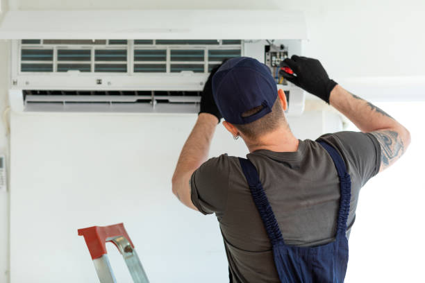 Best Affordable HVAC Duct Cleaning  in Lamesa, TX