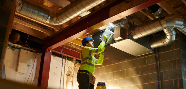 Best Professional Duct Cleaning Services  in Lamesa, TX