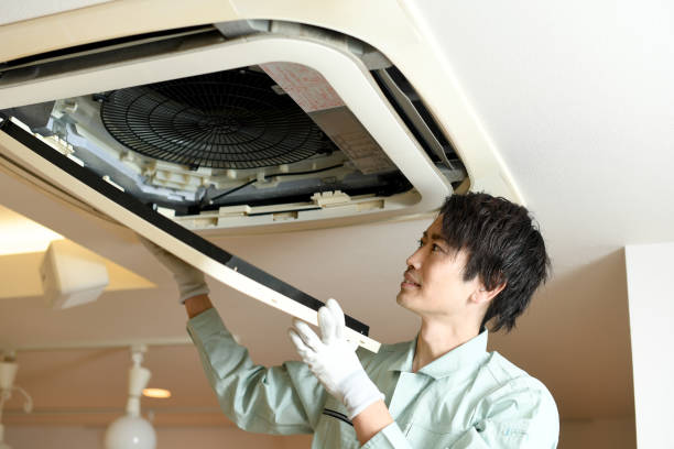 Best HVAC Air Duct Cleaning  in Lamesa, TX