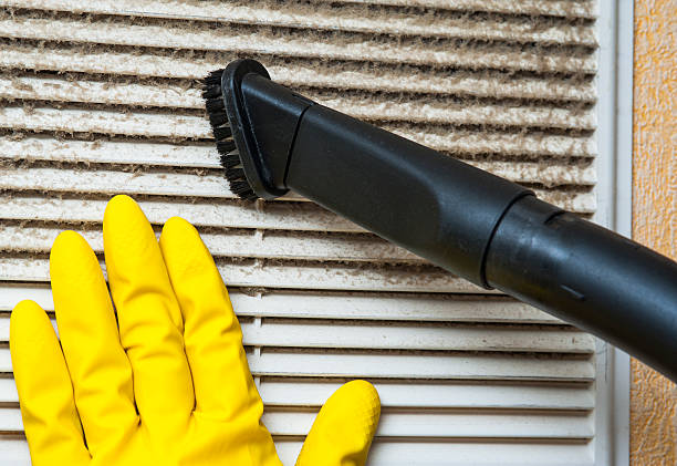 Best Commercial Air Duct Cleaning  in Lamesa, TX