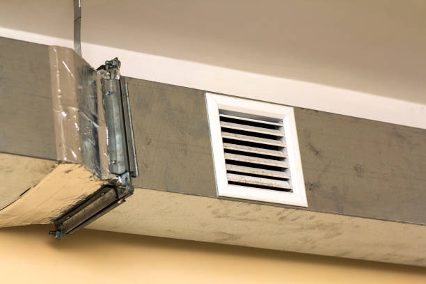 Best Ductwork Cleaning Services  in Lamesa, TX